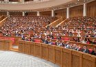 رئيس صناعة النواب: نحتاج معالجة هيكلية للاقتصاد ونتائج الموازنة تكشف تحديات في الإيرادات