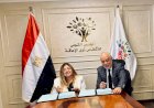 "القومي لذوي الإعاقة” ونقابة المهن التمثيلية يوقعان بروتوكولًا لتغيير الصورة النمطية في الدراما المصرية