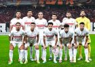 اتحاد العاصمة يستقبل الزمالك فى مطار الجزائر استعدادا لنهائى الكونفدرالية