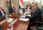 وزير الكهرباء يتابع تنفيذ مشروعات رياح بقدرة 1500 ميجاوات مع “الكازار” الإماراتية