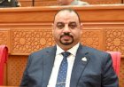 النائب محمد عبده: التنسيق المصرى الإماراتى يرسخ دعائم الاستقرار الإقليمى