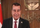 برلماني : افتتاح مقر جامعة سنجور يعكس مكانة مصر التعليمية ويؤكد قوة الشراكة مع فرنسا