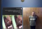 أمن الجيزة يضبط مرتكب أفعال خادشة للحياء بالطريق العام