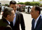 رئيس الوزراء يبدأ جولة موسعة لافتتاح وتفقد عدد من المصانع بمدينتي السادات وأكتوبر