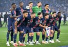 باريس سان جيرمان يبحث عن نقطة التتويج بلقب الدوري الفرنسي أمام لانس
