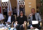 نائبة وزيرة التضامن تفتتح مركز التدريب على تصنيع الألبان بمركز بلاط بالوادي الجديد