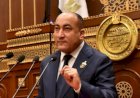برلماني: كلمة الرئيس السيسي بنيروبي رسمت ملامح افريقيا الجديدة