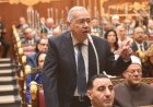 رالمصريين الأحرار: أمن الكويت جزء لا يتجزأ من الأمن القومي العربي.. ونرفض استهداف استقرار الخليج