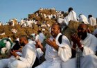 التضامن الاجتماعي تواصل تفويج حجاج الجمعيات الأهلية إلى الأراضي المقدسة بالمملكة العربية السعودية