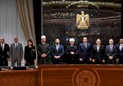 بنك مصر يوقع بروتوكول تعاون مع وزارة الأوقاف لتقسيط صكوك الأضاحي لمدة تصل إلى 6 أشهر بدون   فوائد تيسيرًا على المواطنين