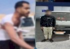 خناقة السكة تنتهى فى القسم.. كواليس فيديو اعتداء سائق ميكروباص على تاجر