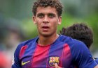 برشلونة يراهن على حمزة عبد الكريم لتحقيق الريمونتادا ضد تينيريفي اليوم