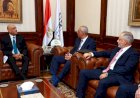 تنمية المشروعات يقدم تمويلاً بـ ٢٠٠ مليون جنيه للمشروعات المتوسطة والصغيرة من خلال شركة تدبير للتأجير التمويلي