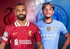 غياب محمد صلاح ومرموش عن القائمة النهائية لجائزة أفضل لاعب في الدوري الإنجليزي