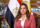 وزيرة التنمية تتابع تأثير العوامل الجوية على جودة الهواء خلال يومي ١٧ و١٨ مايو الجاري