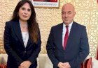 وزيرة الإسكان تبحث مع نظيرها المغربي تعزيز التعاون في التنمية العمرانية والإسكان المستدام خلال المنتدى الحضري 