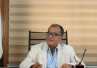 الحرية المصرى: الدلتا الجديدة ملحمة وطنية تعكس إرادة مصر لتحقيق الأمن الغذائى