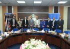 البنك التجاري الدولي – مصر CIB يعزز التحول نحو الاقتصاد المستدام عبر حلول تمويل متكاملة ودعم الشركات الصغيرة والمتوسطة