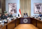 رئيس الوزراء يستعرض مستجدات جهود تطوير صناعة السكر في مصر