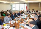 وزيرة الإسكان تتابع جهود الهيئة في دفع الاستثمار السياحي والاستفادة من المقومات السياحية