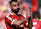 محمد صلاح يودّع ليفربول بعد مسيرة أسطورية حافلة بالألقاب والأرقام التاريخية