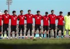 موعد مباراة منتخب مصر وكوت ديفوار فى ربع نهائى أمم أفريقيا للناشئين