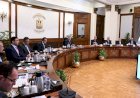 رئيس الوزراء يتابع موقف تعديلات قانون نظام التأمين الصحي الشامل