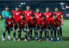 منتخب الناشئين يواجه تنزانيا فى نصف نهائى كأس الأمم الأفريقية تحت 17 عاما