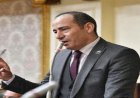 برلماني : مصر تعزز حضورها الإقليمي بتحركات دبلوماسية فاعلة لاحتواء أزمات المنطقة