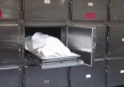 انقلبت به الدراجة النارية.. مصرع عامل دليفري بأحد مراكز الدقهلية