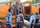 مصرع وإصابة شخصين فى مشاجرة بين طرفين بطوخ