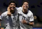 موعد مباراة مصر وتنزانيا في نصف نهائي أمم أفريقيا للناشئين