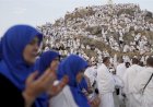 السياحة: انتظام كامل لحجاج السياحة بمشعر منى ونجاح تجربة «أبراج كدانة» لخدمات الحج الفندقية