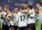 منتخب ألمانيا يختبر جاهزيته لكأس العالم أمام فنلندا