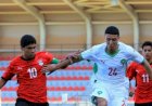 موعد مباراة مصر والمغرب فى أمم أفريقيا للناشئين والقناة الناقلة