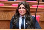 برلمانية: بناء براند مصر العقاري خطوة استراتيجية للتحول إلى وجهة عالمية لتصدير العقار وجذب الاستثمار