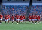 أون سبورت تحصل على حقوق بث مباراة مصر والبرازيل استعداداً لكأس العالم