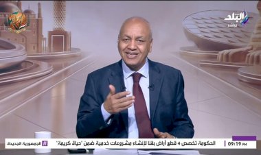 السيستم واقع.. مصطفى بكري يكشف أزمة صرف المعاشات لبعض المواطنين منذ ديسمبر