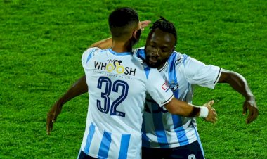 بيراميدز يخشى مفاجأت إنبى اليوم في مرحلة التتويج بدوري نايل