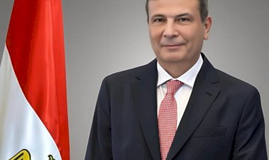 وزير الزراعة يعلن تقدم الصادرات الزراعية المصرية إلى 3.7 مليون طن منذ بداية العام وحتى الآن