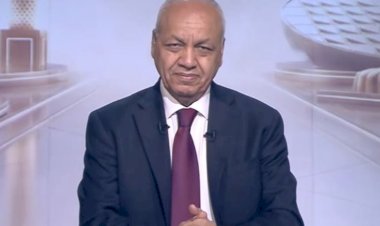 مصطفى بكري: إيران لاعب إقليمي مهم والمنطقة محتاجة توازن.. فيديو