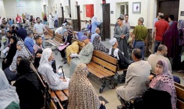 «الصحة» تصدر أكثر من مليون قرار علاج على نفقة الدولة خلال 3 أشهر بتكلفة تجاوزت 8.5 مليار جنيه