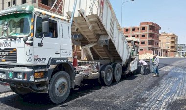 وزيرة الإسكان تتابع مشروعات تنفيذ ورفع كفاءة الطرق بمدن 6 أكتوبر وأكتوبر الجديدة والعبور والشروق والقرى السياحية