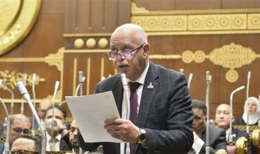 النائب حازم الجندى: كشف الغاز الجديد بدلتا النيل يدعم خفض فاتورة الاستيراد