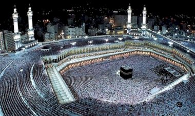 وزارة السياحة والآثار تُكثف استعداداتها الجارية لموسم الحج السياحي لهذا العام