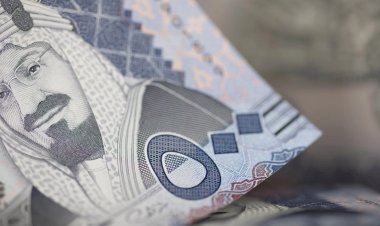 أسعار الريال السعودي في مصر اليوم الأحد