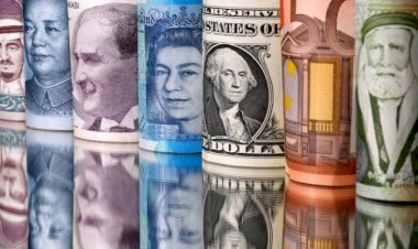 أسعار العملات في مصر اليوم الأحد