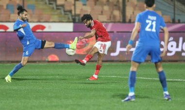 سيراميكا وسموحة يحسمان بطل الدوري المصري فى آخر مواجهتين