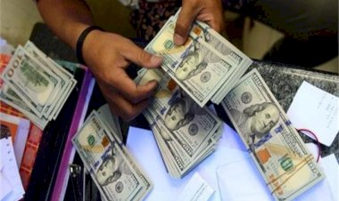 بقيمة 4 ملايين جنيه.. الداخلية: ضبط قضايا اتجار غير مشروع بالنقد الأجنبي خلال 24 ساعة