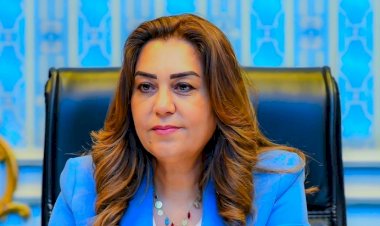 وزيرة التنمية المحلية تتابع نتائج المرور الميداني للجنة مشتركة بالوزارة على 5 أحياء بمحافظة الإسكندرية